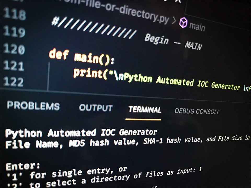 Create a Containerized Kali Linux in Docker