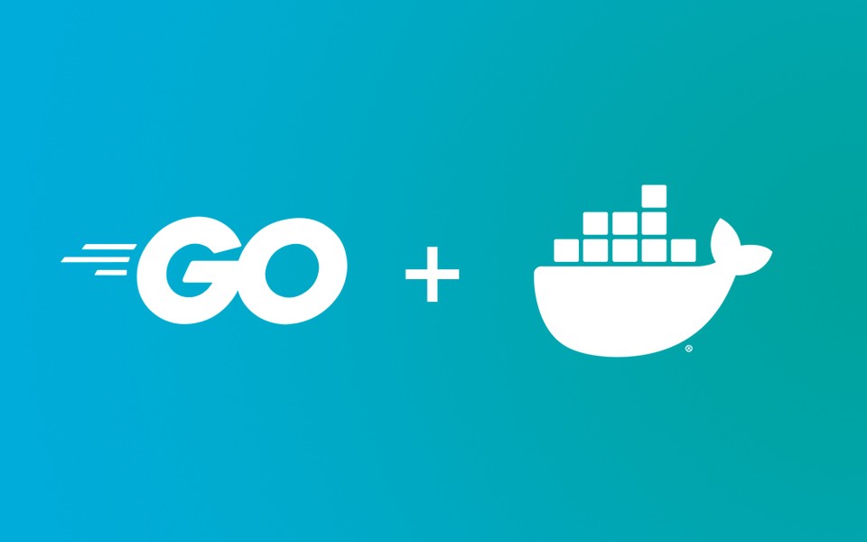 Create a Containerized Go Development Environment in Docker