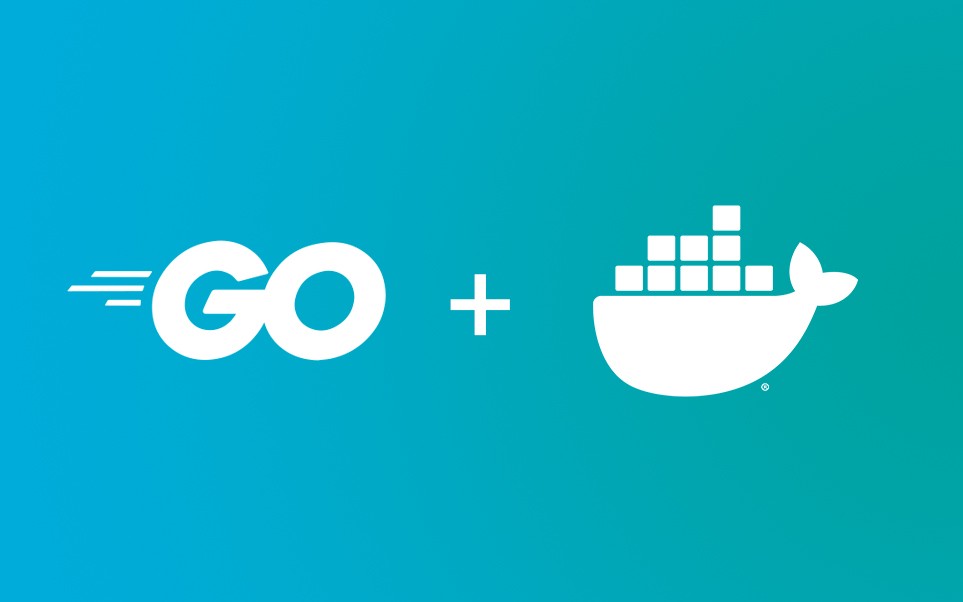 Create a Containerized Go Development Environment in Docker | Brett Fullam